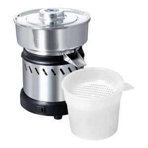Espremedor de Frutas Industrial Tron Master Inox 1 Litros 200W Bivolt