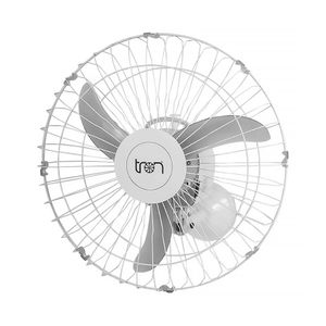 Ventilador de Parede Tron AT C1 3 Pás 60cm Branco 220V
