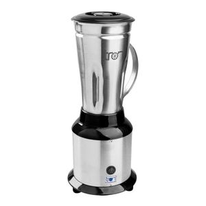 Liquidificador Industrial Tron Master Copo de Aço 2 Litros 800W 220V