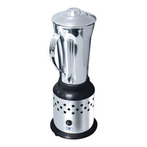 Liquidificador Industrial Tron Master Copo de Aço 2 Litros 800W 220V