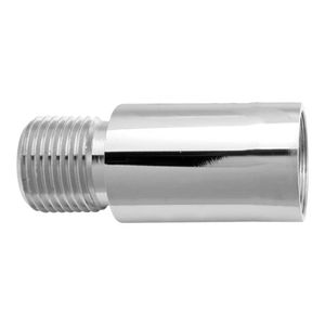 Extensão para Torneira Blukit Cromado 20mm 1/2"