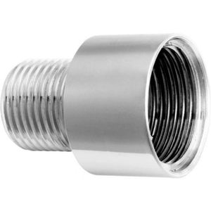Bucha de Redução Invertida Blukit 1/2 X 3/8"