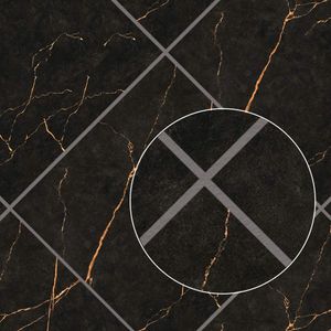 Rejunte Flexível para Cerâmicas Preto Grafite 5KG - 0107.00042.0030FD - Quartzolit