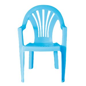 Poltrona Infantil Sonho Azul - Merconplas