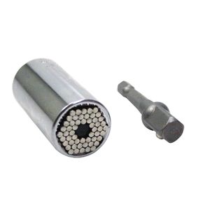 Soquete Universal Stamaco com Adaptador