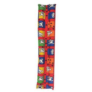 Protetor Duplo para Porta Stamaco Infantil 80 CM