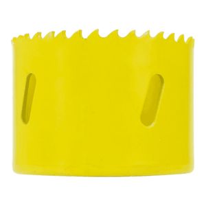 Serra Copo Bimetal Stamaco 44 MM