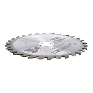 Serra Widea Stamaco Serramax 30 Dentes 4,3/8" 110 MM