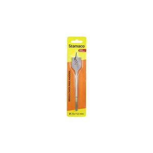 Broca Chata Stamaco 25 X 152 MM
