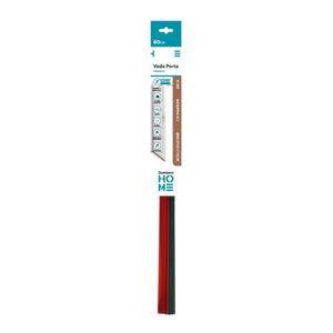 Friso para Porta Stamaco Patroll PVC 80 CM Marrom