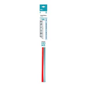 Friso para Porta Stamaco PVC Patroll 80 CM Transparente