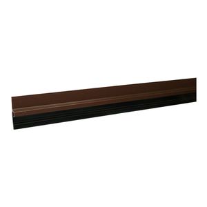 Friso para Porta Stamaco Patroll PVC 80 CM Marrom