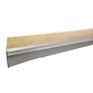 Friso para Porta Stamaco PVC Patroll 80 CM Transparente