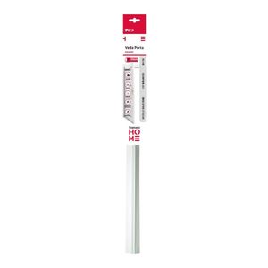Friso para Porta Stamaco Patroll PVC 90 CM Branco