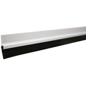 Friso para Porta Stamaco Patroll PVC 90 CM Branco