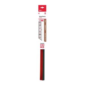Friso para Porta Stamaco Patroll PVC 90 CM Marrom