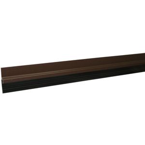 Friso para Porta Stamaco Patroll PVC 90 CM Marrom