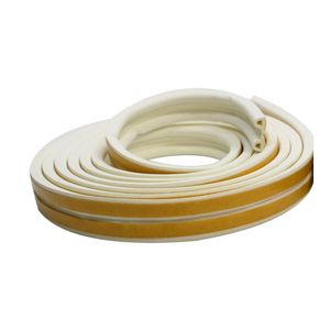 Veda Frestas Stamaco Modelo P 5 M Branco