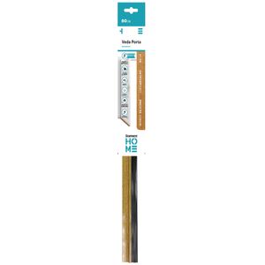 Veda Porta PVC Stamaco 80 CM Carvalho