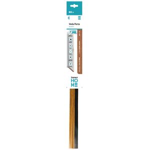 Veda Porta PVC Stamaco 80 CM Cerejeiro