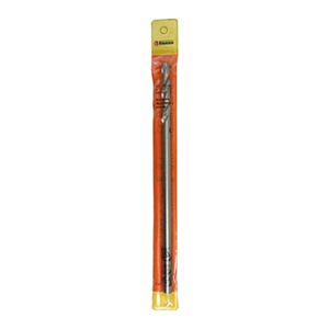 Broca para Concreto Stamaco Aço Carbono 8 X 250 MM