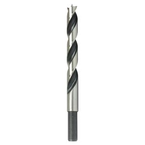 Broca para Madeira Stamaco 3 Pontas 4 X 75 MM