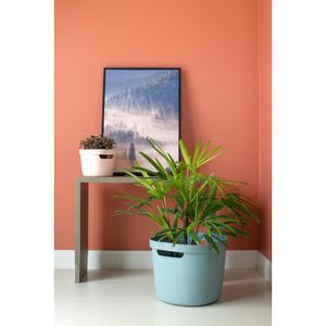 Cesto Cube Flex Bege 4L - OU