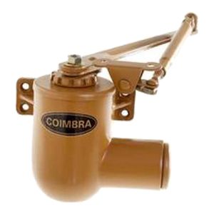 Mola Automática Coimbra 453 Encart Ouro