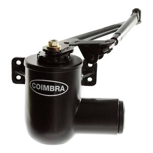 Mola Automática Coimbra 453 Encart Preto