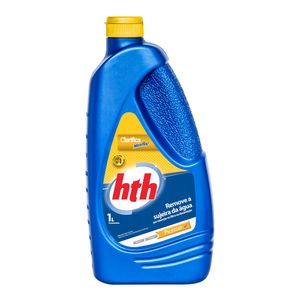 Clarificante e Floculante para Piscina Maxfloc 1L - Hth