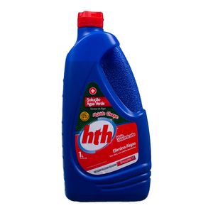 Algicida Choque para Piscina 1L - Hth