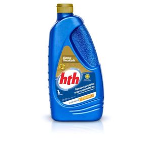Eliminador de Oleosidade para Piscinas 1L - Hth
