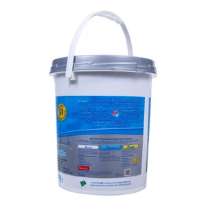 Cloro Granulado para Piscina 10 em 1 5,5KG - HTH