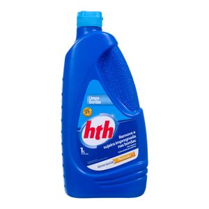 Limpa Bordas para Piscinas 1L - Hth