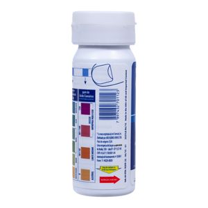 Fita Teste para Piscina com 25 Unidades - Hth