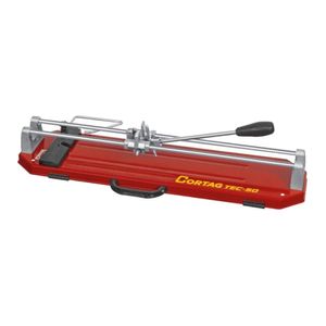 Cortador de Cerâmica Cortag Tec 50