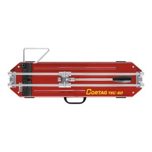 Cortador de Cerâmica Cortag Tec 50