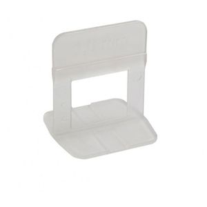 Espacador Nivel Cortag 2,0Mm C/ 50Un Br