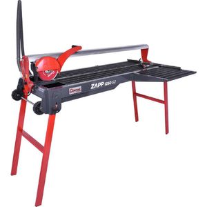 Cortador de Piso Eletrico Cortag Zapp 1250 G2 125cm 220V