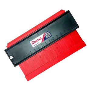 Medidor de Contorno Cortag 150 MM 6"