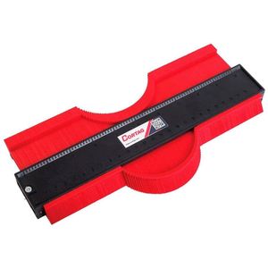 Medidor de Contorno Cortag 250 MM 10"