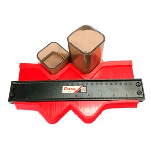 Medidor de Contorno Cortag 250 MM 10"