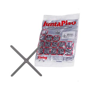 Espaçador Cortag Junta Piso 1,5 MM