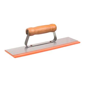 Desempenadeira Cortag para Rejunte Cabo Plastico 30X74,5
