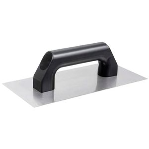 Desempenadeira Cortag Lisa Aço Cabo Plastico