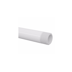 Tubo PVC Tigre Roscável 1/2"