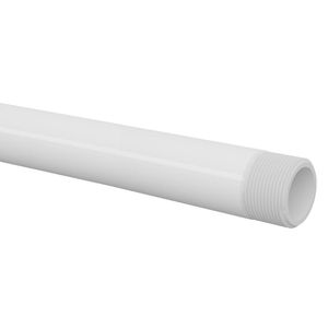 Tubo PVC Tigre Roscável 1/2"