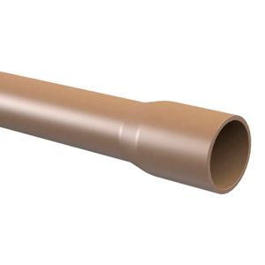 Tubo PVCH Soldável 25 MM X 6M - Tigre