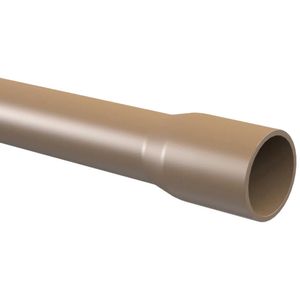 Tubo PVCH Tigre Soldável 20 MM X 6M