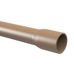 Tubo PVCH Tigre Soldável 32 MM X 6M